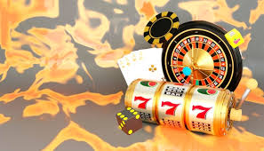 Betrouwbare Online Casino's in het Buitenland Gids voor Veilige Spellen