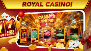 Vulkan Vegas A Premier Online Casino Experience
